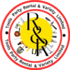 R and R logo